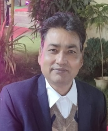 Rajesh Kumar Image