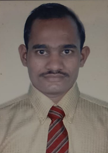 Jay Kumar Saxena
